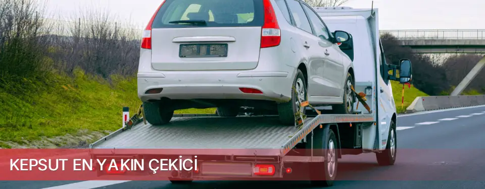 Kepsut İlçemi En Yakın Çekici